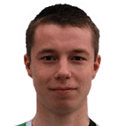 Aleksi Tarvonen fm 2021