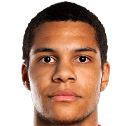 Anthony Olusanya fm21