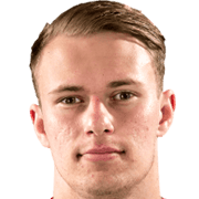 Niklas Jokelainen fm21