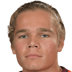 Elias Tamburini fm 2021