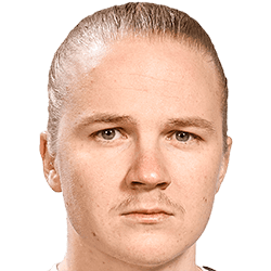 Jonni Peräaho fm 2021