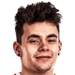 Nikolas Saira fm 2021