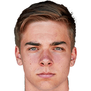 Juhani Pikkarainen fm21