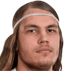 Tuukka Andberg fm 2021