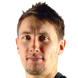 Joel Perovuo fm 2021