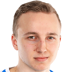 Aapo Heikkilä fm 2021