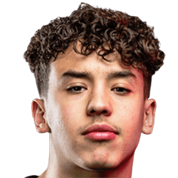 Jasin Assehnoun fm 2021