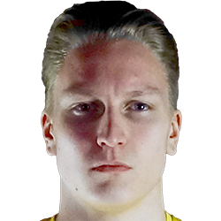 Rony Huhtala fm 2021