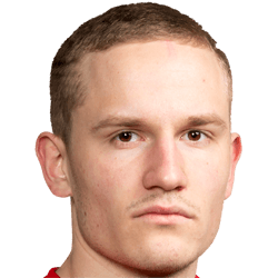 Kristian Heinolainen fm21