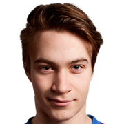 Topi Järvinen fm 2021