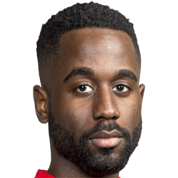 Kevin Mombilo fm 2021