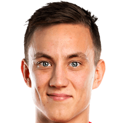 Joni Remesaho fm 2021