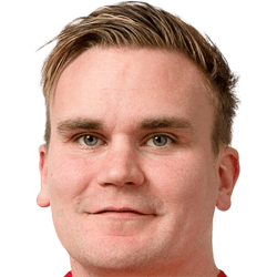 Niko Ikävalko fm 2021