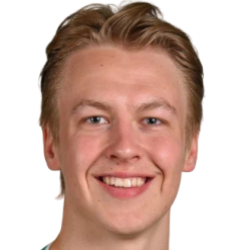 John Fagerström fm 2021