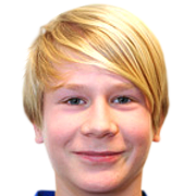 Joni Lämsä fm 2021