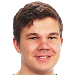 Aatu Laatikainen fm 2021