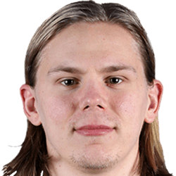 Ville Salmikivi fm 2021