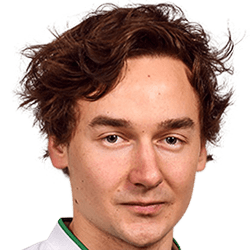 Ville Sevón fm 2021