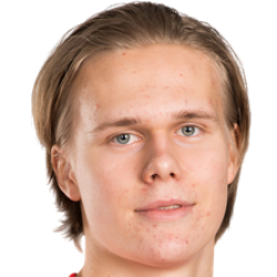 Antti Ulmanen fm 2021