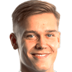 Matias Tamminen fm 2021