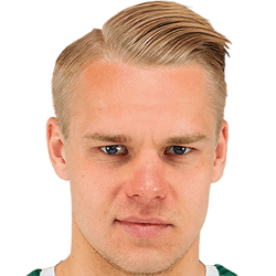 Aleksi Pahkasalo fm 2021