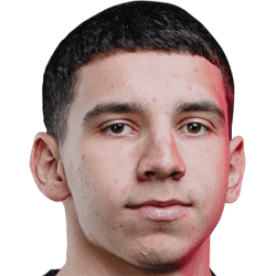 Altin Zeqiri fm 2021