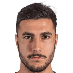 Akim Sairinen fm 2021