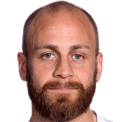 Daniel Sjölund fm 2021