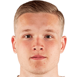 Paavo Voutilainen fm 2021