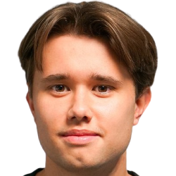 Joonas Lepistö fm 2021