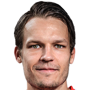 Joni Korhonen fm 2021