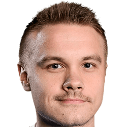 Jonas Pitkäkangas fm 2021