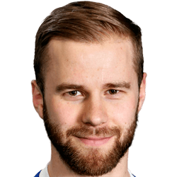 Markus Nordman fm 2021