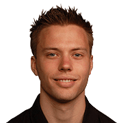 Jarno Mattila fm 2021