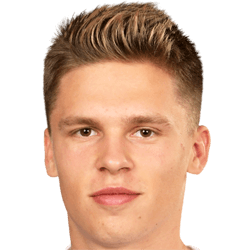 Justus Kauppinen fm21