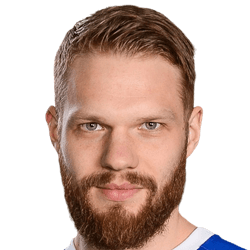 Casper Källberg fm 2021