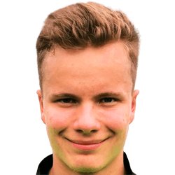 Miika Töyräs fm 2021