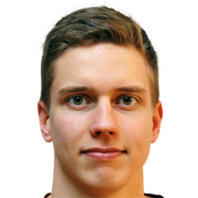 Riku Heinonen fm 2021