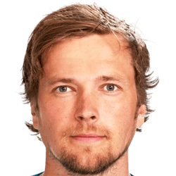 Joonas Myllymäki fm 2021