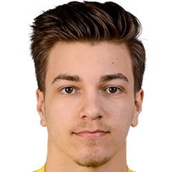 Mehdi El Moutacim fm 2021