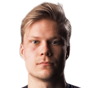 Juuso Kemppainen fm 2021