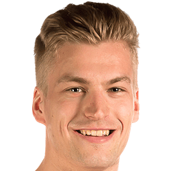 Risto Kahelin fm 2021