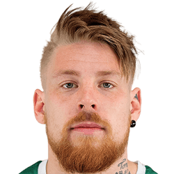 Juuso Laitinen fm 2021