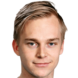 Arttu Nuutinen fm 2021