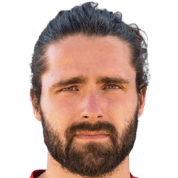 Benjamin Storbacka fm 2021