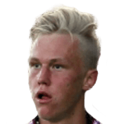 Ville-Valtteri Starck fm 2021