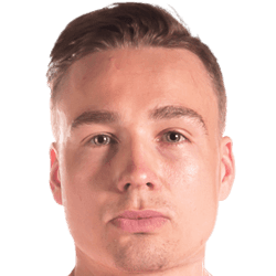 Toni Tahvanainen fm 2021