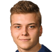 Joel Paatelainen fm 2021