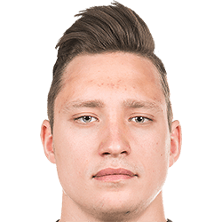 Anton Lepola fm 2021