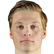 Juho Lehtonen fm 2021